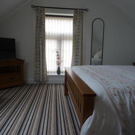 Lowlands Cottage 贝克尔斯 外观 照片