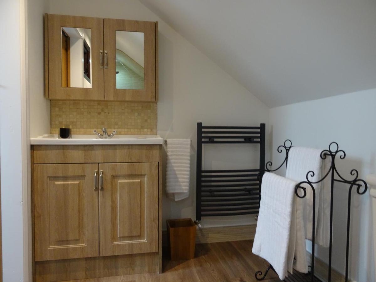 Lowlands Cottage 贝克尔斯 外观 照片