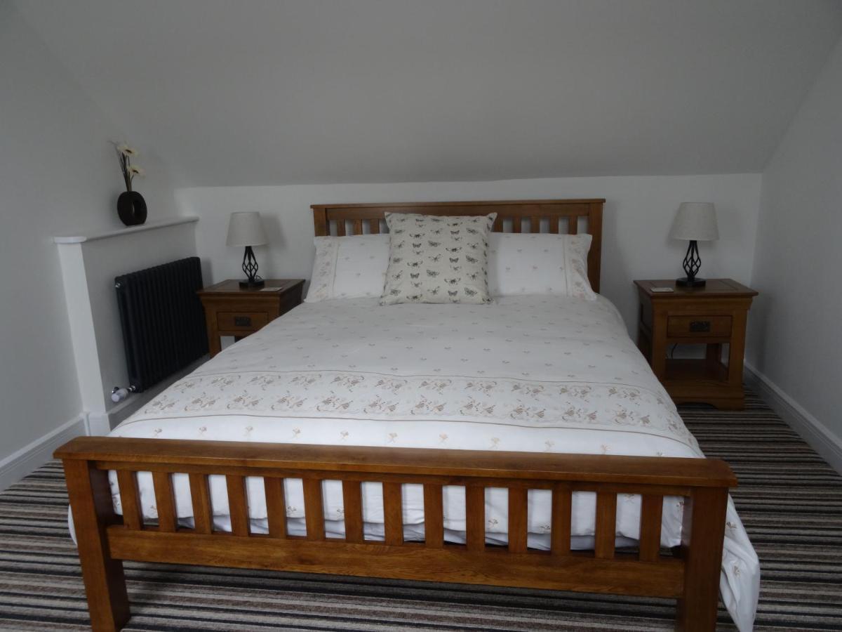 Lowlands Cottage 贝克尔斯 外观 照片