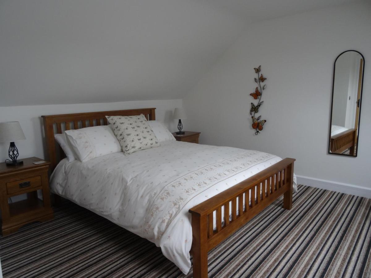Lowlands Cottage 贝克尔斯 外观 照片