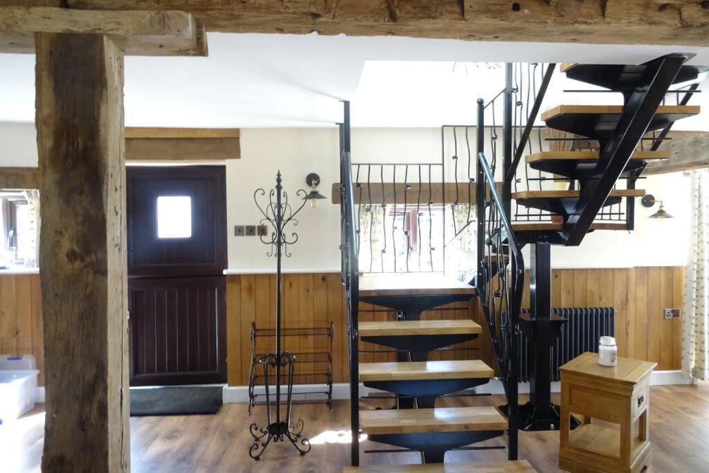 Lowlands Cottage 贝克尔斯 外观 照片